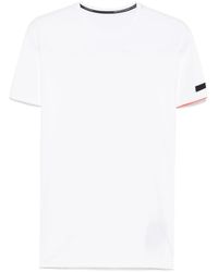 Rrd - Logo-Patch T-Shirt - Lyst