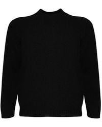 Bode - Crew-Neck Sweater - Lyst