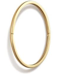 Shihara - Form Earring 20 (01) - Lyst
