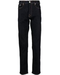 PS by Paul Smith - Mid-rise Slim-fit Jeans - Lyst