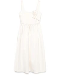 Self-Portrait - Dress - Lyst