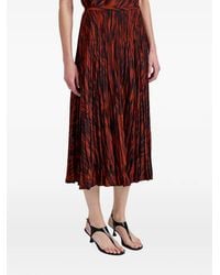 Proenza Schouler - Runa Skirt - Lyst