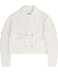 Allude - カーディガン - Lyst