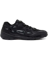 Rombaut - Panelled Sneakers - Lyst