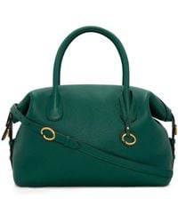 Oscar de la Renta - The Dahlia Tote Bag - Lyst