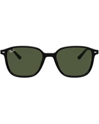 Ray-Ban - Leonard Sunglasses - Lyst