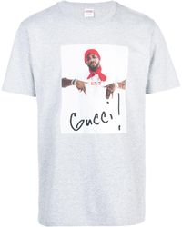 farfetch supreme t shirt