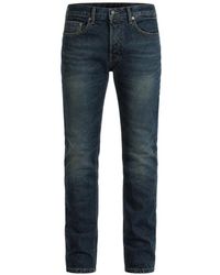 Antik Denim - Vaqueros Selvedge - Lyst