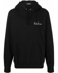 Undercover - Hoodie Met Print - Lyst