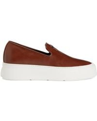 Giuseppe Zanotti - Gz Mike Slip-On Sneakers - Lyst