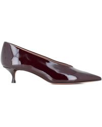 Le Monde Beryl - Pointed-Toe Pumps - Lyst
