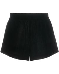 Reformation - Shorts Aus Leinen - Lyst