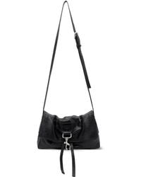 RADICA STUDIO - Borsa A Spalla La Bisaccia Soufflè Mini - Lyst