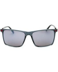 Fila - Rectangle-Frame Sunglasses - Lyst