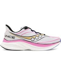 Saucony - X Distance Endorphin Speed 5 Logo Trainers - Lyst