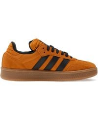 adidas - Samba Xlg Low-Top Sneakers - Lyst