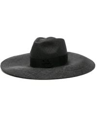 Ruslan Baginskiy - モノグラム フェドーラハット - Lyst