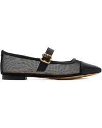 Sam Edelman - Miranda Ballet Flats - Lyst