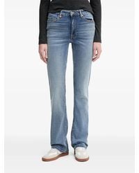 Benetton - Five-Pocket Jeans - Lyst