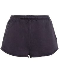 Entire studios - Micro Shorts - Lyst