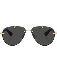Burberry - Acetate Be3151 Sunglasses - Lyst