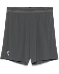 On Shoes - 7' Performance Shorts - Lyst
