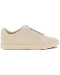 BOGGI - Essence Sneakers Aus Wildleder - Lyst