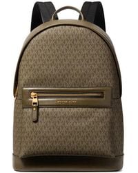 Michael Kors - Sac À Dos Jet Set En Nylon - Lyst