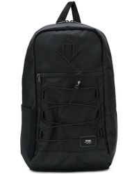 vans mn snag backpack