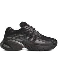 adidas - Adistar Xlg 2.0 Lace-Up Sneakers - Lyst