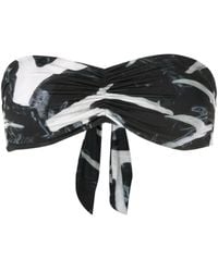 Clube Bossa - Haut De Bikini Venet - Lyst