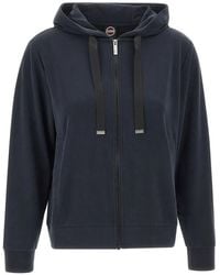 Colmar - Sudadera Con Capucha Y Cremallera - Lyst