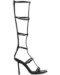 Le Silla - 110Mm Sahara Sandals - Lyst