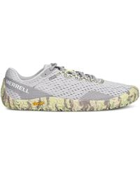 Merrell - Vapor Glove 6 Mesh Trail Sneakers - Lyst