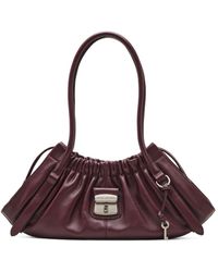Marc Jacobs - Christina Satchel-Tasche - Lyst