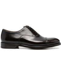 Doucal's - Lace-up Oxford Shoes - Lyst