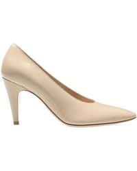 Gianvito Rossi - Amelia Pumps - Lyst