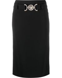 Versace - Skirt - Lyst