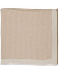 Gucci - Shawl - Lyst