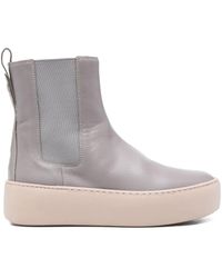 Högl - Connor Stiefel 50mm - Lyst