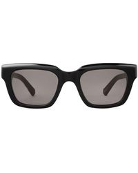 Mr. Leight - Lunettes De Soleil Maven - Lyst