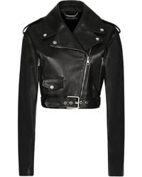 Dolce & Gabbana - Outerwears - Lyst