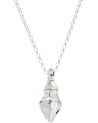 Alighieri - The Vessel Of Offerings Necklace - Lyst