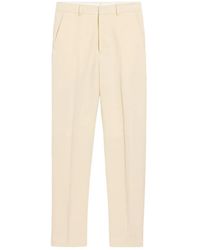 Ami Paris - Pantalon Large - Lyst