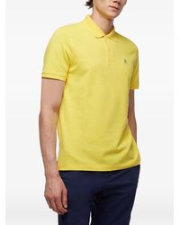Brooks Brothers - Polo À Logo Brodé - Lyst