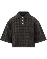 Amiri - Ma Quad ポロシャツ - Lyst