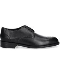 BOSS - Tayil ダービーシューズ - Lyst