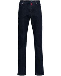 Kiton - Slim-fit Jeans - Lyst