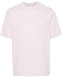 Circolo 1901 - Piqué T-shirt - Lyst
