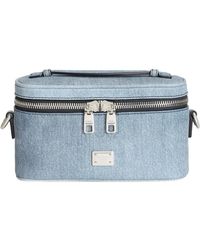 Dolce & Gabbana - Atene Mini Bag - Lyst